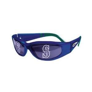  Titan Seattle Mariners Sunglasses w/colored frames Sports 