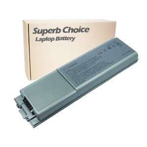   Laptop Replacement Battery for Dell Inspiron 8500 8600 Latitude D800