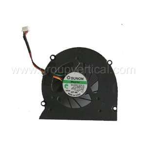  New Laptop Cooling Fan for Dell M1330   Free thermal paste 
