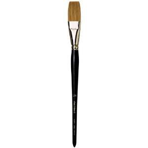 da Vinci Series 1350 20 Finest Sabeline One Stroke Medium Length Brush 