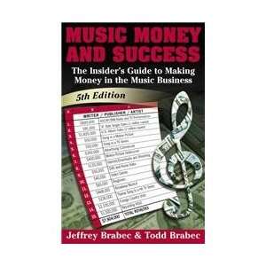  Music Sales Music, Money And Success The Insiders Guide 