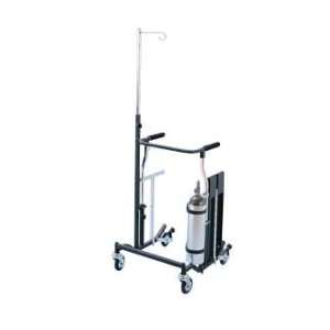 CE 1020 Drive IV Pole for All Wenzelite Posterior and Anterior Safety 
