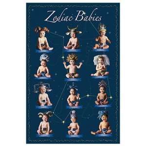  Tom Arma   Zodiac Babies: Home & Kitchen