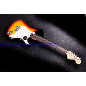  drop shipping new brand new style electric guitar: Musical 