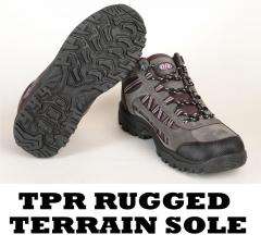  brand new pair of hiking trail boots for women by