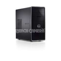 Dell Inspiron 620 i620 6783BK Desktop Tower   Intel Core i5 2320 
