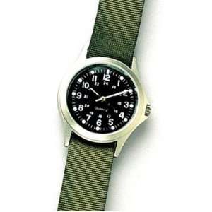 Rothco Military Style Quartz Watch
