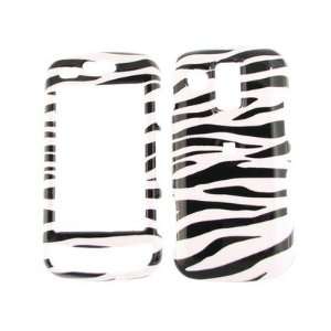  Design Plastic Phone Protector Case Cover Zebra Skin For 
