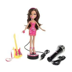  MGA Bratz Neon Pop Divaz Yasmin Toys & Games