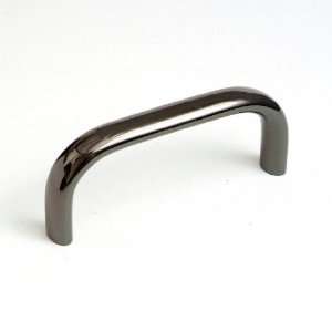    030 03 Dechar Design Black Pulls Cabinet Hardware