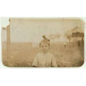  Bessie Thompson,Pauline,Mildred Kron,Biloxi,MS,1911