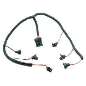  ACCEL DFI 77693 Generation 7 Injection Harness Automotive