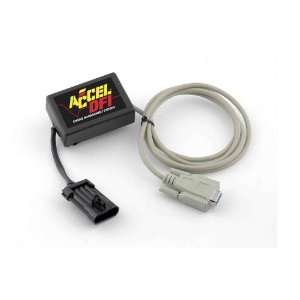  ACCEL DFI 77992P Calmap Software Automotive