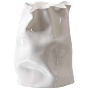  Uttermost Abstract Ceramic Dhaval Vase