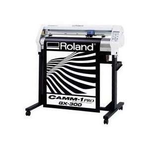 Roland GX 300 Pro Vinyl Cutter 