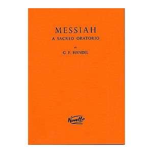  Messiah Musical Instruments