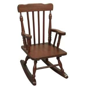  Giftmark Large Rocking Chair Toys & Games