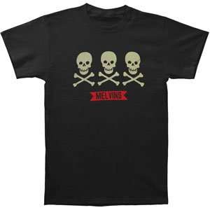  Melvins   T shirts   Band Clothing