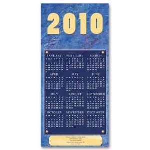  EGP Rock Solid Calendar Card