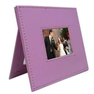   Quality 2.5 Digital Photo Album (Pink) w/ Gift Box: Camera & Photo
