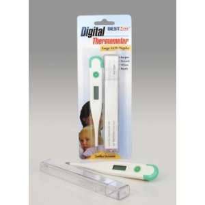  BestMed Digital Thermometer