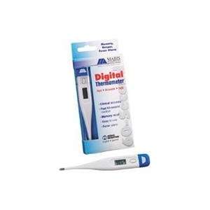  Oral Digital Thermometer