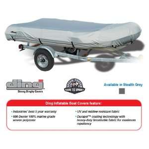 Dinghy Boat Cover Fits 11.5 L:  Sports & Outdoors