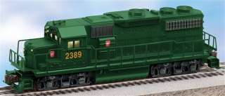 Lionel #28884 (2389) PPR GP 38 Diesel Engine  