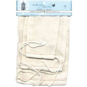  On The Wings Of A Dream Fabric Bags Combo Pack, 3/Pkg 