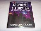 CORPARATE CELEBRATION PL​AY PURPOSE AND PROFIT AT WORK BOOK HOME 