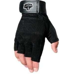  SEPTLS15017034   ProFlex 901 Impact Half Finger Gloves 