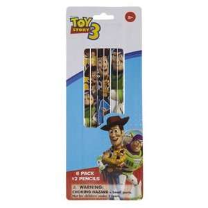 toy story 6 pack