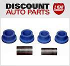 New Front Moog Track Rod Bushing F150 Truck Ford Bronco