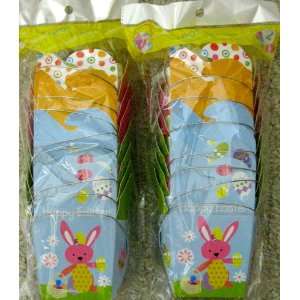  Easter Treat Boxes (2 packages of 8) 
