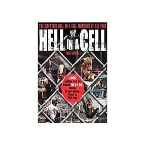  FYE/Suncoast Exclusive WWE Hell in the Cell DVD with 