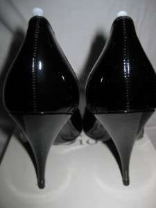 Miss DIOR Pumps High Heels Shoes US 9 EUR 39.5 NEW BOX