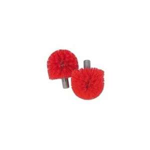  Unger® Replacement Heads for Ergo Toilet Bowl Brush 