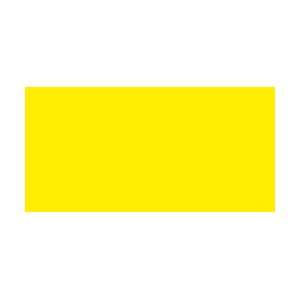  Essentials Acrylic Paint 4 Oz. Tube Primary Yellow