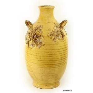  SCAVO UVA: Tall vase/jug with two handles [#AR1 SCU]: Home 