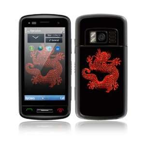  Dragonseed Design Decorative Skin Cover Decal Sticker for 