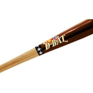  D Bat Pro Cut J33 Half Dip Baseball Bats FLAMECOAT 30 
