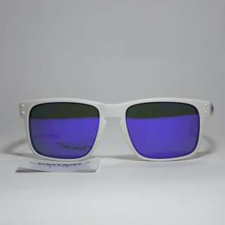   Polarized Purple Lenses For Oakley Holbrook 661799385800  