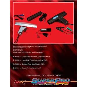  Make Wave Instruments 6040 TMNG LIGHT Automotive