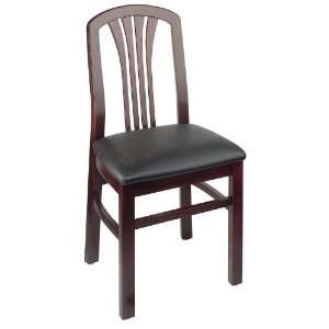  KFI Seating 4600 Series Cafe Chair