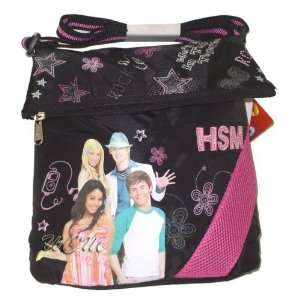  High School Musical Folded Handbag