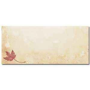  (Price/Pack)Masterpiece Studios 902432 Fall Leaves 