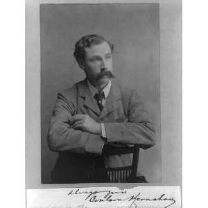  Coulson Kernahan,1858 1943,English Novelist,fiction