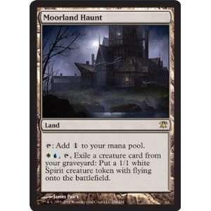    Magic: the Gathering   Moorland Haunt   Innistrad: Toys & Games