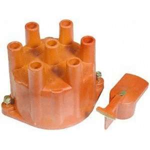  Wells CR2207G Rotor And Distributor Cap Kit: Automotive