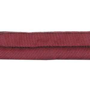  Fabricut Welty Burgundy 2544612 Cord With Tape